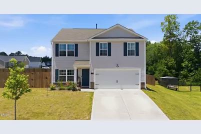 3203 Finch Court, Sanford, NC 27332 - Photo 1
