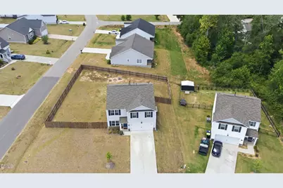 3203 Finch Court, Sanford, NC 27332 - Photo 31