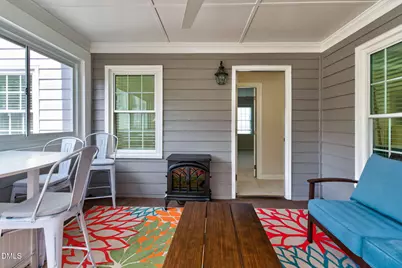 122 Poplar Branch Lane, Cary, NC 27519 - Photo 47