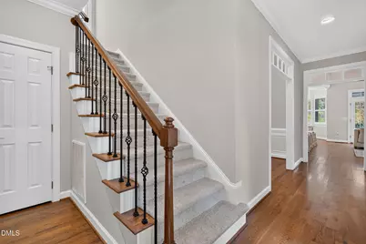 122 Poplar Branch Lane, Cary, NC 27519 - Photo 5