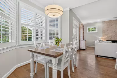 122 Poplar Branch Lane, Cary, NC 27519 - Photo 17