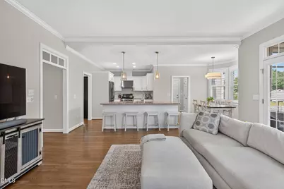 122 Poplar Branch Lane, Cary, NC 27519 - Photo 19