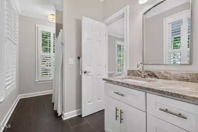 122 Poplar Branch Lane, Cary, NC 27519 - Photo 33