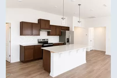 400 Purple Aster Street, Youngsville, NC 27596 - Photo 3