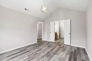 527 Writers Way, Morrisville, NC 27560 - Photo 21