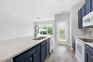 527 Writers Way, Morrisville, NC 27560 - Photo 9