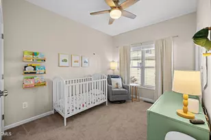 1400 Crafton Way, Raleigh, NC 27607 - Photo 23