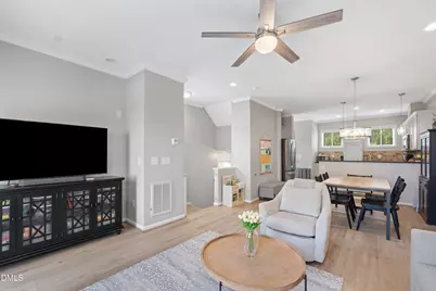 1400 Crafton Way, Raleigh, NC 27607 - Photo 3