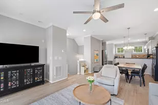 1400 Crafton Way, Raleigh, NC 27607 - Photo 3