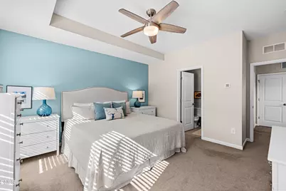 1400 Crafton Way, Raleigh, NC 27607 - Photo 19