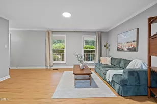 4308 Hickory Ridge Dr, Raleigh, NC 27609 - Photo 13