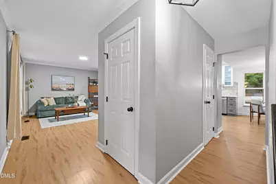 4308 Hickory Ridge Drive, Raleigh, NC 27609 - Photo 9
