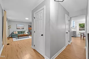 4308 Hickory Ridge Dr, Raleigh, NC 27609 - Photo 9