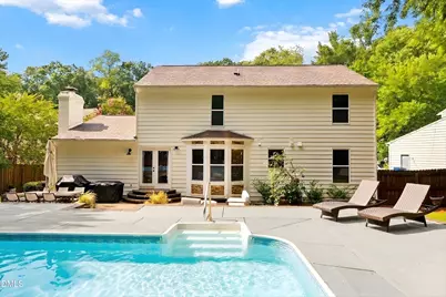 4308 Hickory Ridge Drive, Raleigh, NC 27609 - Photo 59