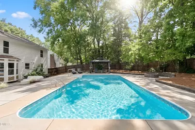 4308 Hickory Ridge Drive, Raleigh, NC 27609 - Photo 53