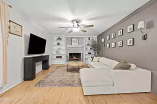 4308 Hickory Ridge Dr, Raleigh, NC 27609 - Photo 31
