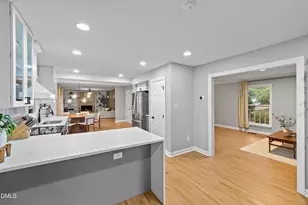 4308 Hickory Ridge Dr, Raleigh, NC 27609 - Photo 17