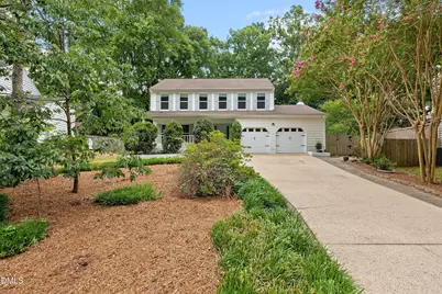 4308 Hickory Ridge Drive, Raleigh, NC 27609 - Photo 5
