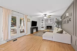 4308 Hickory Ridge Dr, Raleigh, NC 27609 - Photo 27