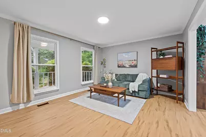 4308 Hickory Ridge Drive, Raleigh, NC 27609 - Photo 11