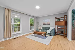 4308 Hickory Ridge Dr, Raleigh, NC 27609 - Photo 11