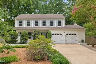 4308 Hickory Ridge Dr, Raleigh, NC 27609 - Photo 1