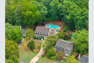 4308 Hickory Ridge Drive, Raleigh, NC 27609 - Photo 61