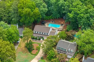 4308 Hickory Ridge Dr, Raleigh, NC 27609 - Photo 61