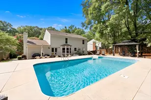 4308 Hickory Ridge Dr, Raleigh, NC 27609 - Photo 1
