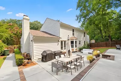 4308 Hickory Ridge Drive, Raleigh, NC 27609 - Photo 57