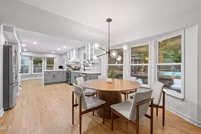 4308 Hickory Ridge Drive, Raleigh, NC 27609 - Photo 25