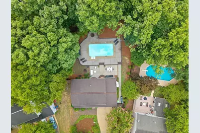 4308 Hickory Ridge Drive, Raleigh, NC 27609 - Photo 63