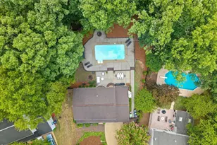 4308 Hickory Ridge Dr, Raleigh, NC 27609 - Photo 63