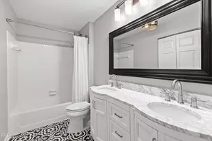 4308 Hickory Ridge Dr, Raleigh, NC 27609 - Photo 47