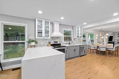 4308 Hickory Ridge Drive, Raleigh, NC 27609 - Photo 15