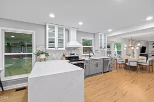 4308 Hickory Ridge Dr, Raleigh, NC 27609 - Photo 15