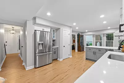4308 Hickory Ridge Drive, Raleigh, NC 27609 - Photo 21