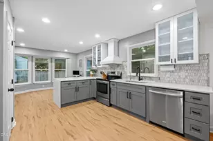 4308 Hickory Ridge Dr, Raleigh, NC 27609 - Photo 19