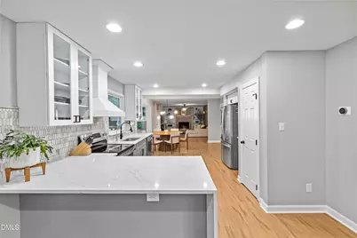 4308 Hickory Ridge Drive, Raleigh, NC 27609 - Photo 13