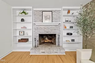 4308 Hickory Ridge Dr, Raleigh, NC 27609 - Photo 29