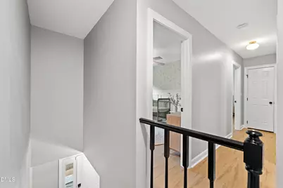 4308 Hickory Ridge Drive, Raleigh, NC 27609 - Photo 43