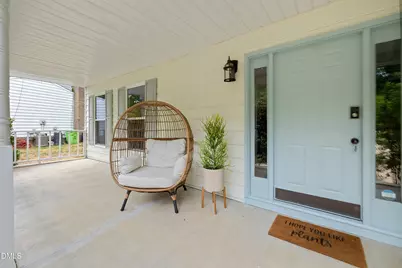 4308 Hickory Ridge Drive, Raleigh, NC 27609 - Photo 7