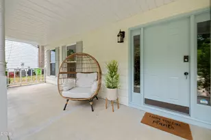 4308 Hickory Ridge Dr, Raleigh, NC 27609 - Photo 7