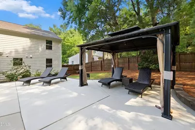 4308 Hickory Ridge Drive, Raleigh, NC 27609 - Photo 3