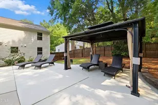 4308 Hickory Ridge Dr, Raleigh, NC 27609 - Photo 3