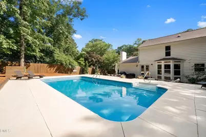 4308 Hickory Ridge Drive, Raleigh, NC 27609 - Photo 51