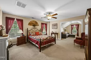 291 Ainsley Ct, Clayton, NC 27527 - Photo 19