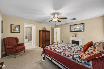 291 Ainsley Court, Clayton, NC 27527 - Photo 21