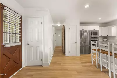 1421 Harris Court, Cary, NC 27511 - Photo 9