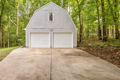1421 Harris Court, Cary, NC 27511 - Photo 43